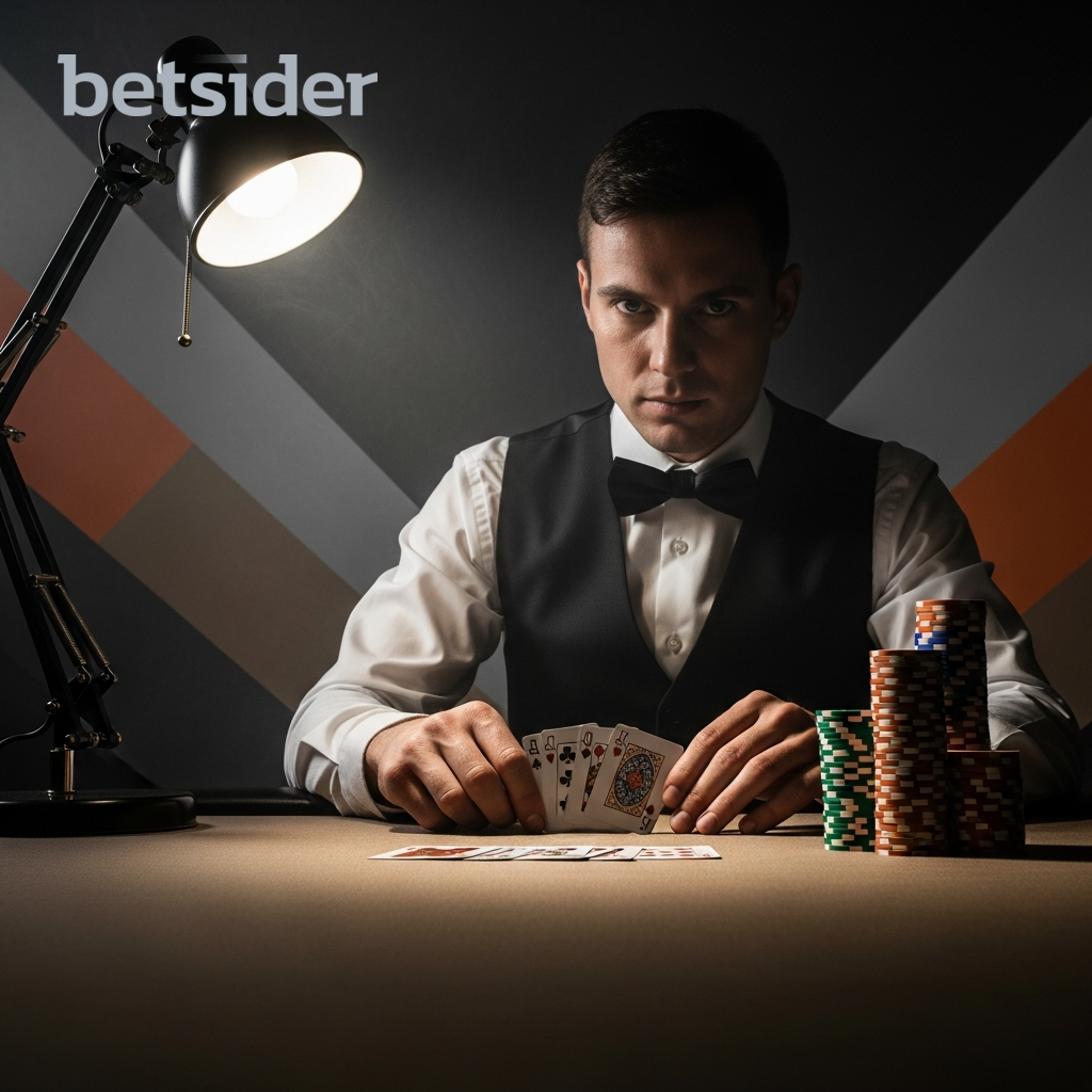 Faire Online-Slots bei Betsider