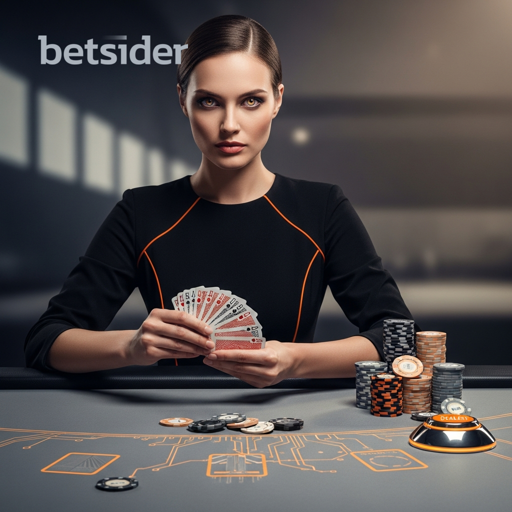 Wettarten bei Betsider Sportwetten