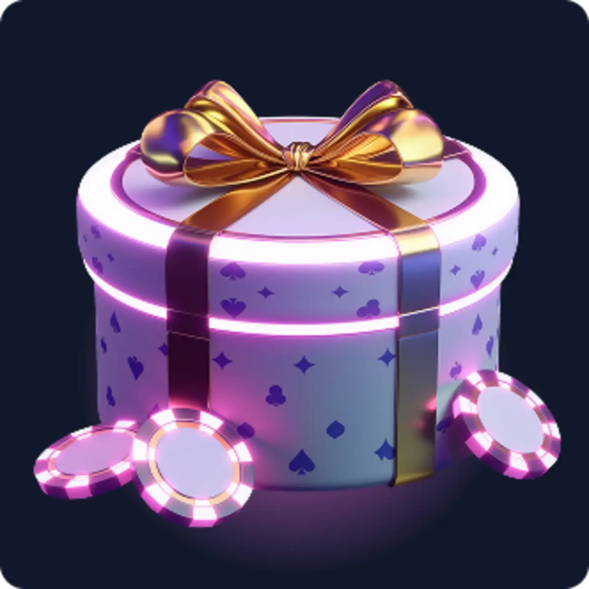 Starburst Slot-Cover