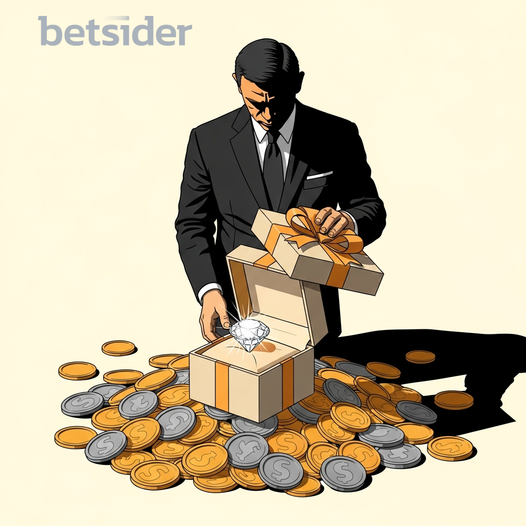 Slot-Themen bei Betsider