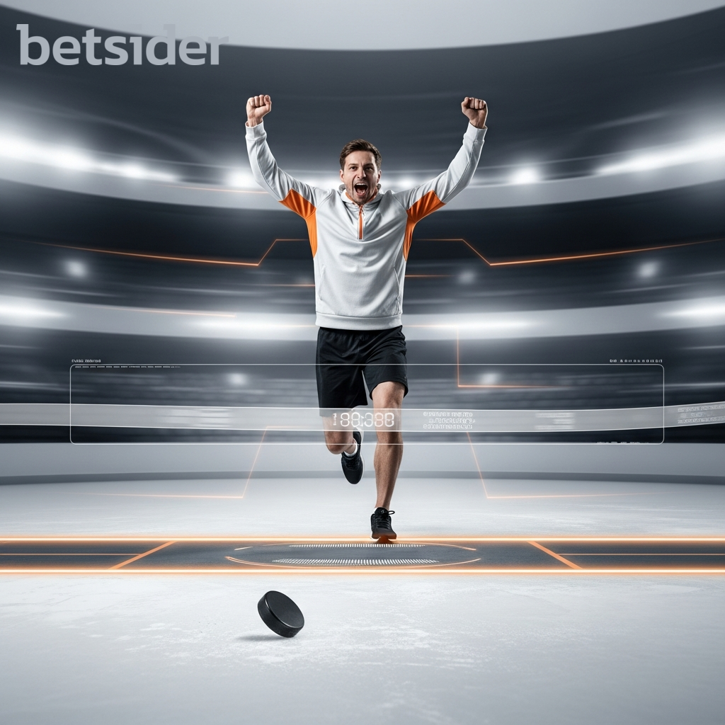 Slots als Unterhaltung bei Betsider genießen