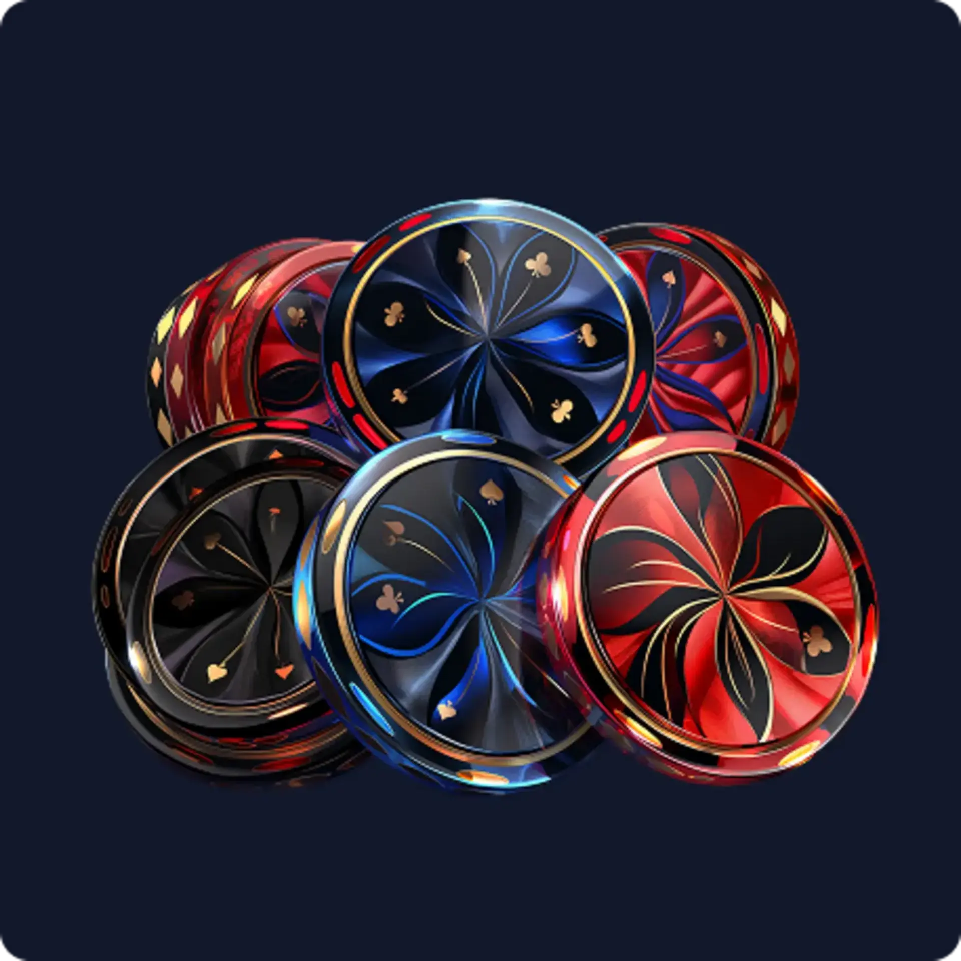 Bankroll-Management an den Betsider Slots