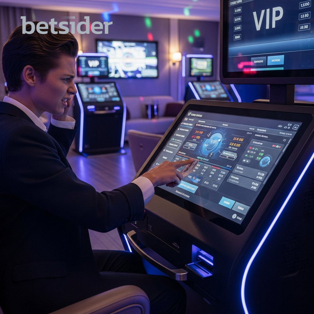 Praxis-Tipps für Betsider Slots