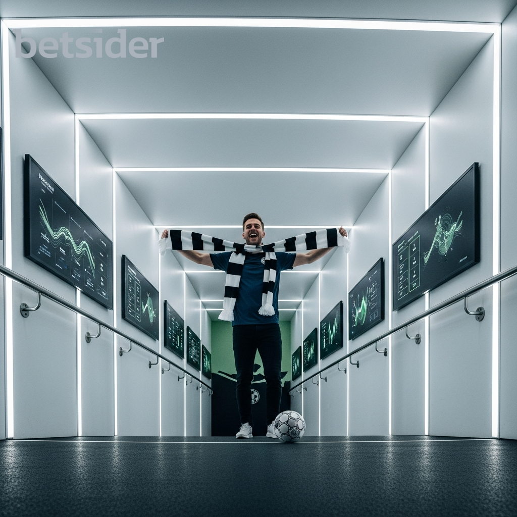 Value-Wetten bei Betsider erkennen