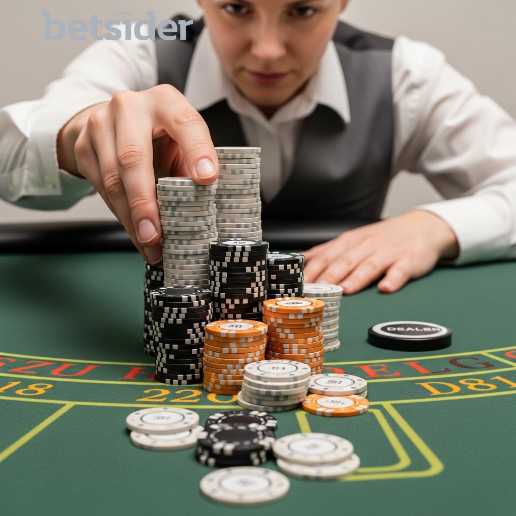 Typische Bonusfehler bei Betsider vermeiden